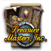 Treasure Masters, Inc. spil