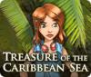Treasure of the Caribbean Seas spil
