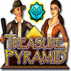Treasure Pyramid spil