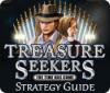 Treasure Seekers: The Time Has Come Strategy Guide spil