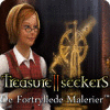 Treasure Seekers: De fortryllede malerier spil