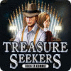 Treasure Seekers: Tiden er kommet spil