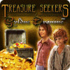 Treasure Seekers: Gyldne Drømme spil