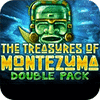 Treasures of Montezuma 2 & 3 Double Pack spil
