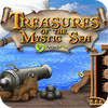 Treasures of the Mystic Sea spil