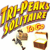 Tri-Peaks Solitaire To Go spil
