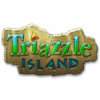Triazzle Island spil