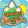Tripeaks Solitaire: Shangri-La spil