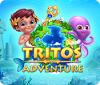 Trito's Adventure spil