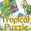 Tropical Puzzle spil