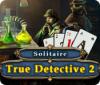 True Detective Solitaire 2 spil