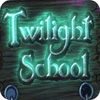 Twilight School spil