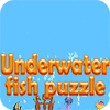 Underwater Fish Puzzle spil