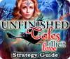 Unfinished Tales: Illicit Love Strategy Guide spil