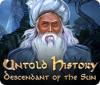 Untold History: Descendant of the Sun spil