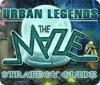 Urban Legends: The Maze Strategy Guide spil