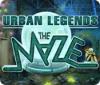 Urban Legends: The Maze spil