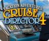 Vacation Adventures: Cruise Director 4 spil