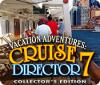 Vacation Adventures: Cruise Director 7 Collector's Edition spil