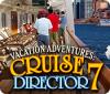 Vacation Adventures: Cruise Director 7 spil