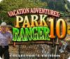 Vacation Adventures: Park Ranger 10 Collector's Edition spil