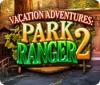 Vacation Adventures: Park Ranger 2 spil