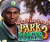 Vacation Adventures: Park Ranger 3 spil