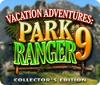 Vacation Adventures: Park Ranger 9 Collector's Edition spil