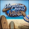 Vacation Quest: Australia spil