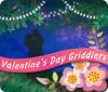 Valentine's Day Griddlers spil