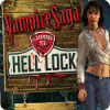 Vampire Saga: Velkommen til Hell Lock spil