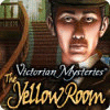 Victorian Mysteries: The Yellow Room spil