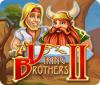 Viking Brothers 2 spil