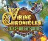 Viking Chronicles: Tale of the Lost Queen spil