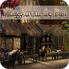Village From The Past spil