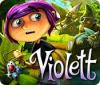 Violett spil