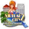 Virtual City 2: Paradise Resort spil