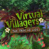 Virtual Villagers 4: The Tree of Life spil