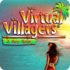 Virtual Villagers spil