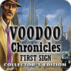 Voodoo Chronicles: The First Sign Collector's Edition spil