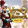 Voyage To Fantasy: Part 1 spil