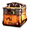 WALL-E Memory Game spil