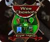 War Chariots: Royal Legion spil