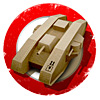 War In A Box: Paper Tanks spil
