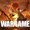 Wargame: Red Dragon spil