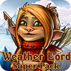 Weather Lord Super Pack spil
