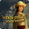 Web of Deceit: Black Widow spil