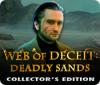 Web of Deceit: Deadly Sands Collector's Edition spil