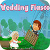Wedding Fiasco spil