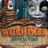 Weird Park: Broken Tune Collector's Edition spil